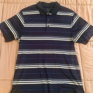 NWOT Rec Tech Moisture Wicking Men's Polo (M)
